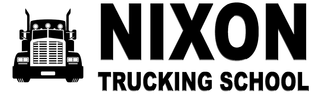 Nixon Trucking School - CDL Training Pomona CA